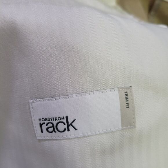 Nordstrom Rack unhemmed pants - Picture 3 of 11
